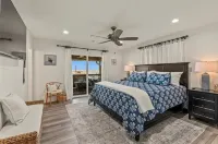 Cedar Creek Serentity Shores Lake house Hotels in Tool