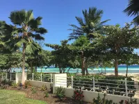 Palm Beach - Tropical Paradise on the Beach
