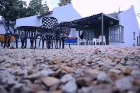 Patimo Properties trading as PMG Accommodation