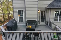 Spacious 4Br Home Near Atlanta & Airport