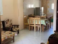 Burj al Huda 3 BR Apartment Hotel a 