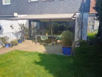 Spacious townhouse Hotels in Stadtbezirke IV