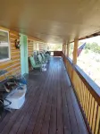 Enchanting cabin with WiFi in Tabiona - 3 bedrooms