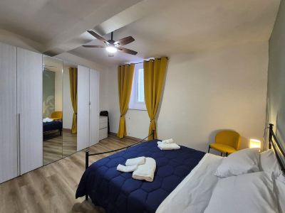 Cozy downtown apartment within walking distance of the most attractive spots