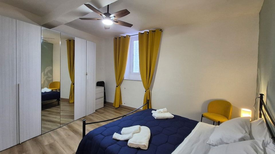 Cozy downtown apartment within walking distance of the most attractive spots