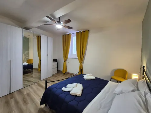 Cozy downtown apartment within walking distance of the most attractive spots