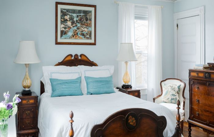 East Bay Bed & Breakfast