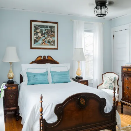 East Bay Bed & Breakfast