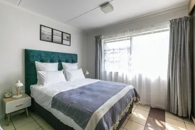 Studio In Fourways Hotels near Fourways Mall