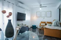 MC downtown apartments