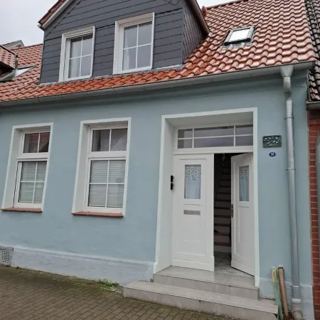 Vacation home Thoms, Wohng. OG