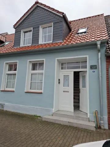 Vacation home Thoms, Wohng. OG