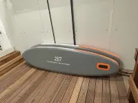 Copenhagen Residence | Holiday home with Scandinavian flair | View of the water. Hotel a Harderwijk