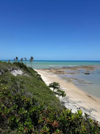 Canaan Cumuruxatiba Condo