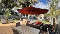 Modern Oasis -  Pool, Spa, Great Location