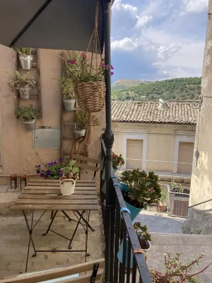 A timpa ro nannu appartamento