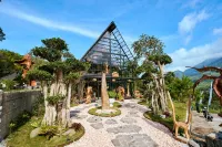 Luxcamp Selo - Merapi View by Horison Hotel a Selo