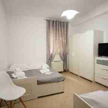 Manoti House Taormina Rooms