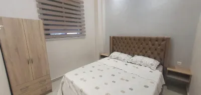 Apparently furnished very well equipped the valley Các khách sạn gần Bader Mosque