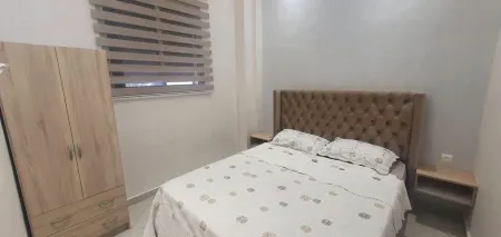 Apparently furnished very well equipped the valley Отели в г. Кенитра