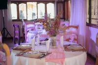 Hotel Mira d'Or amboaboaky toliara - Desayuno