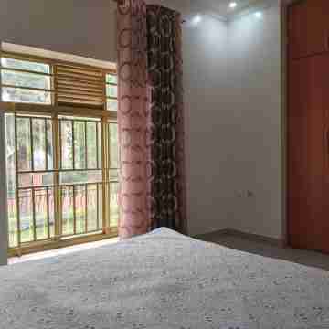 Beautiful Kigali Sunset Harbour Rooms