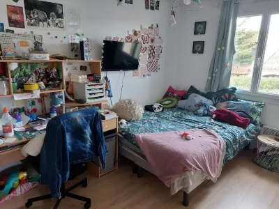 Family home between Montpellier and the Camargue Hotels in der Nähe von Parc des Expositions de Montpellier