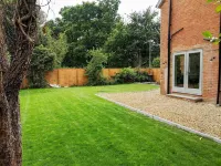 Stunning New Forest Cottage Close to Paultons Park / Peppa Pig World Hotels near Totton