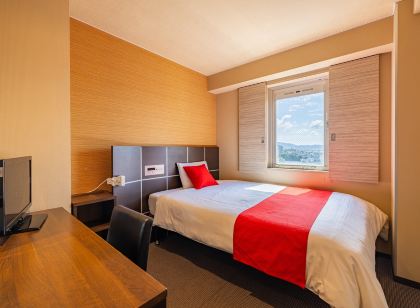 マイホテル岡崎