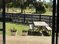 Protea Cottage. Relax-Explore-Work. 3km to Town. Hotels in Masterton