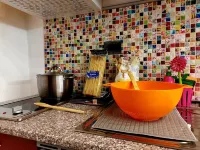 FANTASTIC STUDIO APARTMENT WITH BREATHTAKING VIEWS Hotels in Amelia