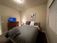 Mondavi Cottage - a VRBO  home perfect for university or medical Professionals