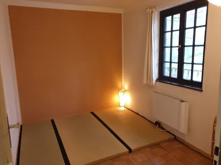 Waldhaus Aus-zeit Hunsrück Hochwald: Genuss, Kunst, Stille Отели в г. Херль