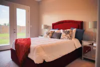 Exquisite 7-bedroom chateau with EVERYTHING you need for a luxury getaway