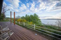 Water Front Property