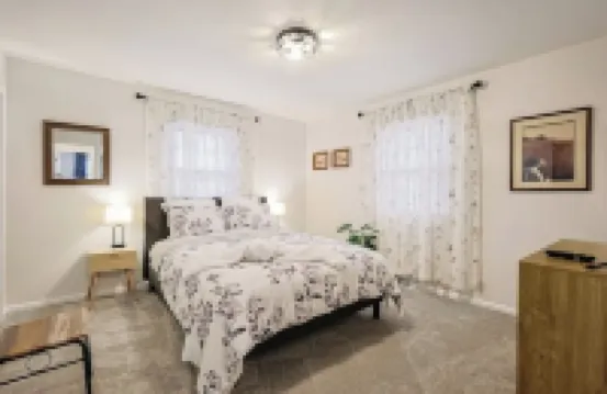 Carriage House
