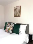 Cozy City Centre Flat In Leicester! Close to all major attractions