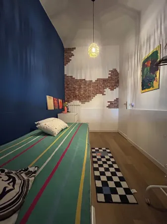 Artist's Mansion Отели в г. Кассано-делле-Мурдже