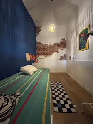 Artist's Mansion Hotel a Cassano delle Murge