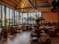 Royal Émeraude Dinard - MGallery - Morgenmad