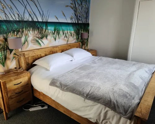Sooty Babe colliery cottage.10 mins walk to beach and Castle Eden nature reserve Hotels in Hartlepool