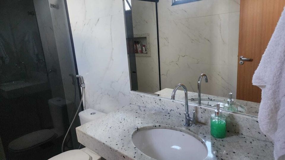 Luxury apartment for COP30