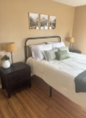 Parker Sun Daze Getaway