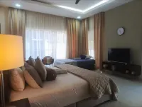 Sekeping Tawar Homestay