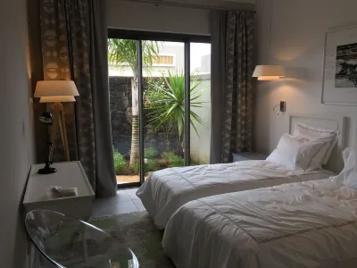 VILLA LUXURY 220 m2 private pool Royal Park secure quiet Các khách sạn gần Mauritius Standards Bureau