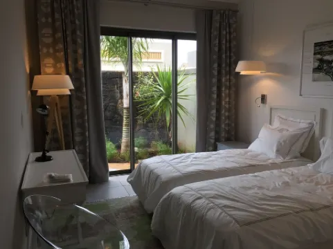 VILLA LUXURY 220 m2 private pool Royal Park secure quiet