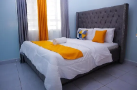 SpringStone executive suite 蘭加塔羅蓋酒店