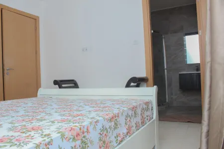 2 bedroom villa in bijilo