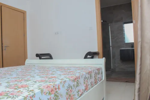 2 bedroom villa in bijilo