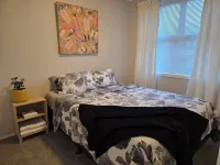 Charming 3-bedroom house in Papakura 20min from Airport 파파쿠라 호텔